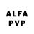 Alpha PVP Crystall Largo Vinc